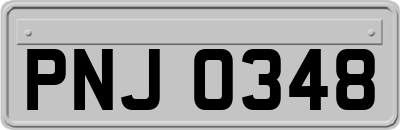 PNJ0348