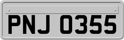 PNJ0355