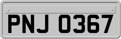 PNJ0367