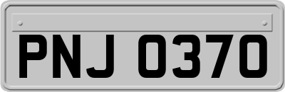 PNJ0370
