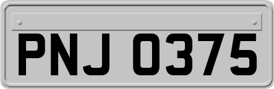 PNJ0375