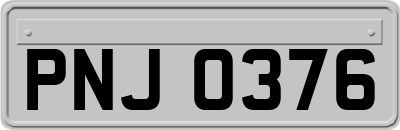 PNJ0376