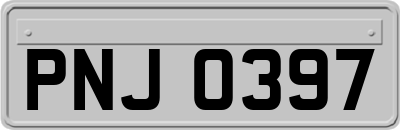 PNJ0397