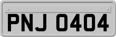 PNJ0404