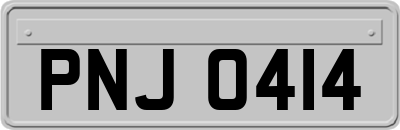 PNJ0414