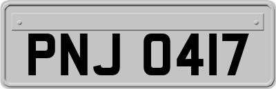 PNJ0417