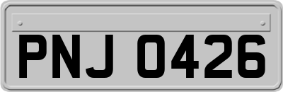 PNJ0426