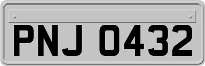 PNJ0432