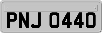 PNJ0440