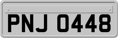 PNJ0448
