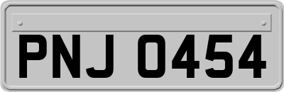 PNJ0454