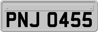PNJ0455