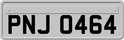 PNJ0464