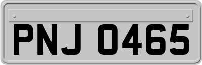 PNJ0465