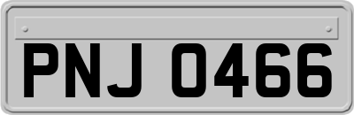 PNJ0466