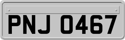 PNJ0467