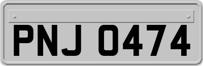 PNJ0474