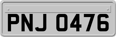 PNJ0476