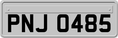 PNJ0485