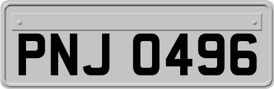PNJ0496