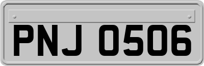 PNJ0506