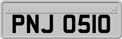 PNJ0510