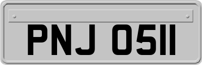 PNJ0511