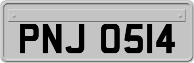 PNJ0514
