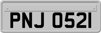 PNJ0521