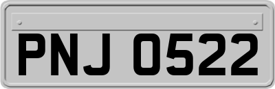 PNJ0522
