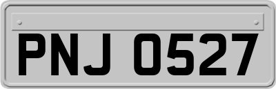 PNJ0527