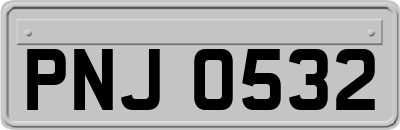 PNJ0532