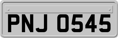 PNJ0545
