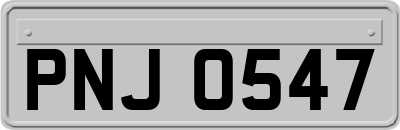 PNJ0547