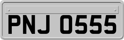 PNJ0555
