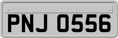 PNJ0556