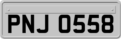 PNJ0558