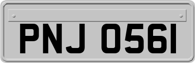 PNJ0561