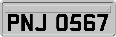 PNJ0567