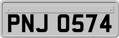 PNJ0574