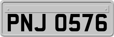 PNJ0576