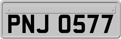 PNJ0577