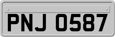 PNJ0587