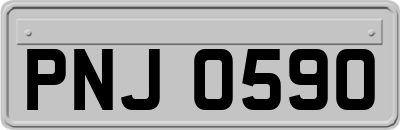 PNJ0590