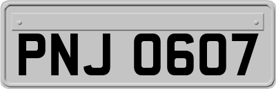 PNJ0607