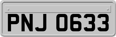 PNJ0633