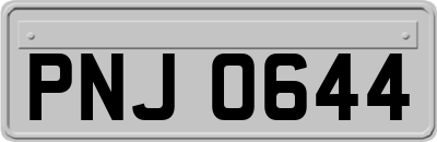 PNJ0644