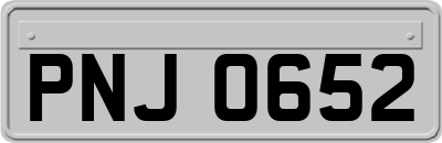 PNJ0652