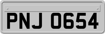 PNJ0654