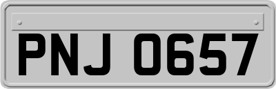 PNJ0657
